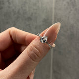 19mm DROP LUXE RING