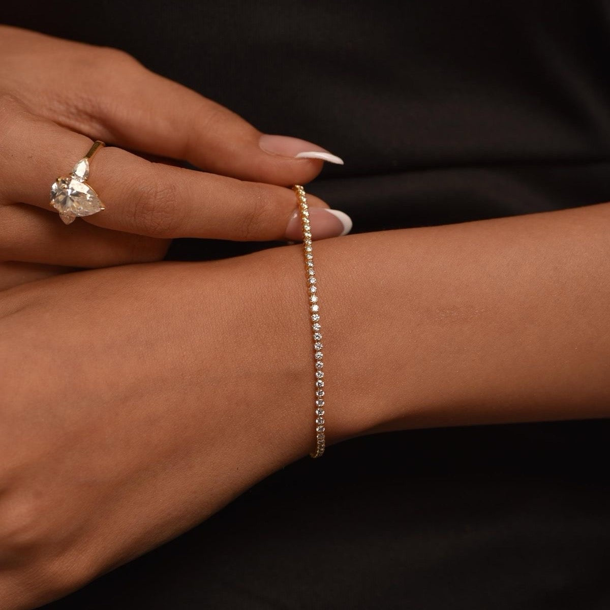 FIERCE LOLA BRACELET