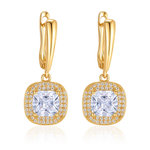 VELOURIA LUXE EARRINGS