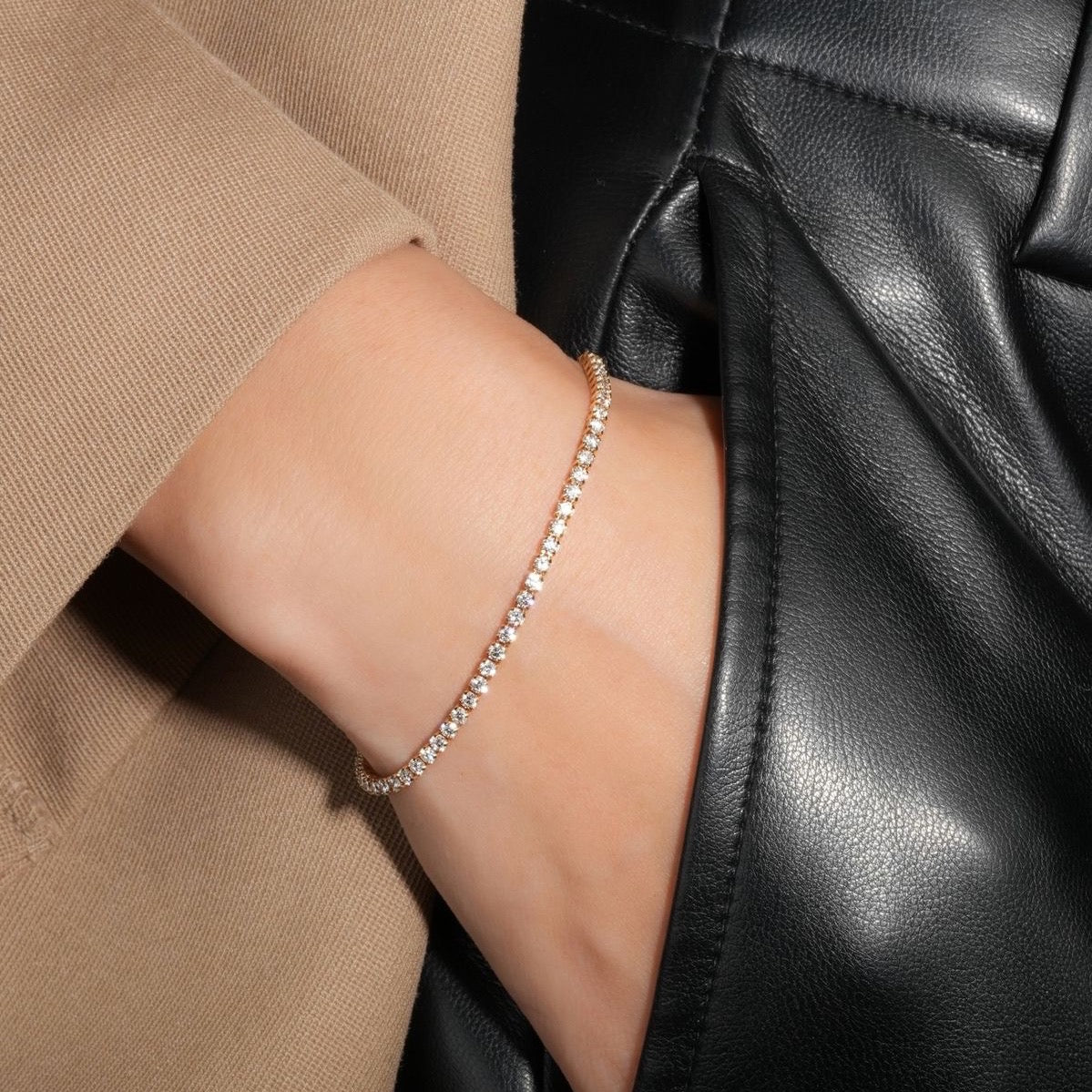 FIERCE LOLA BRACELET