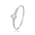DIAMOND SILVER ROKASSPRĀDZE