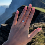 SÉCORIAN LUXE RING