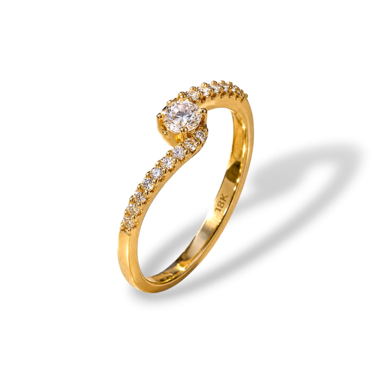 SOLENA RING