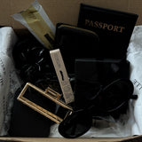 MISSMORALLE MYSTERY SCOOP