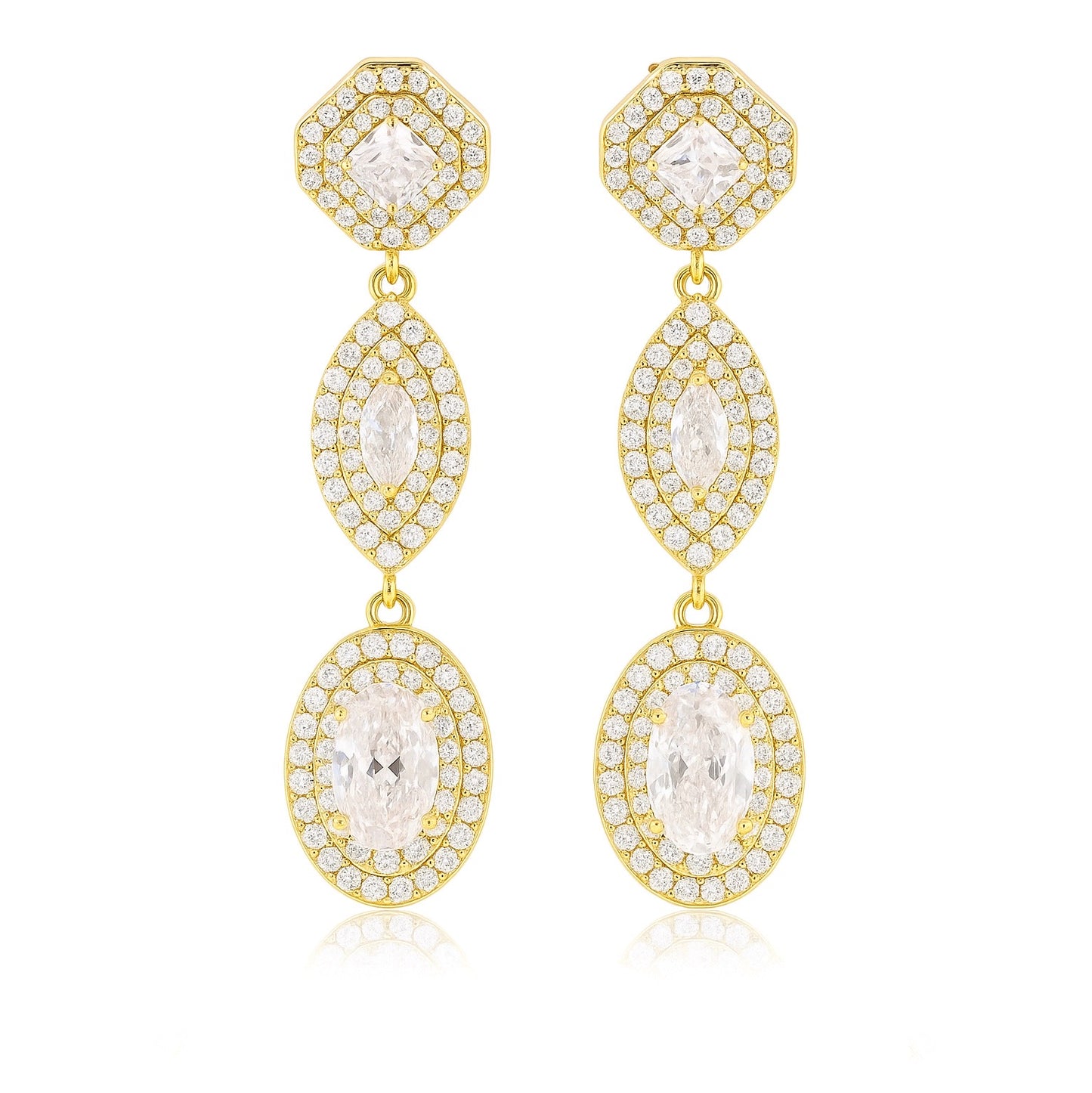 LAVINIA EARRINGS
