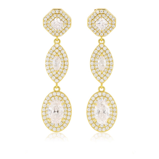 LAVINIA EARRINGS