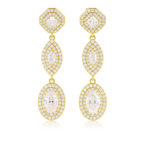 LAVINIA EARRINGS