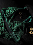 EMERALD SET