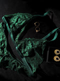EMERALD SET