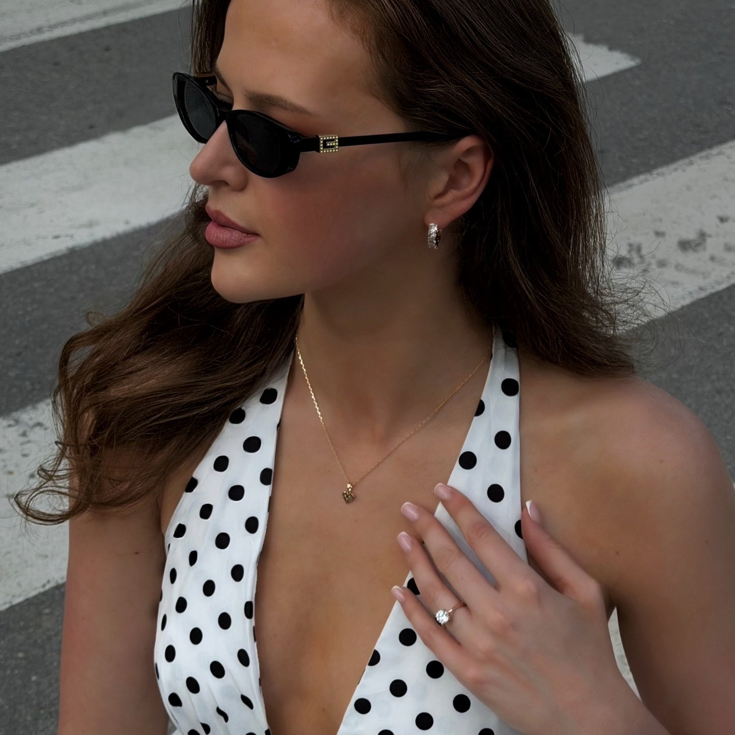 AIMEE NECKLACE