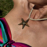 LA PELOSA NECKLACE