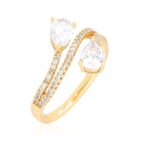 19mm SAINT PARIS RING