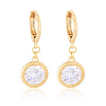 ISABELLA EARRINGS