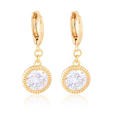 ISABELLA EARRINGS