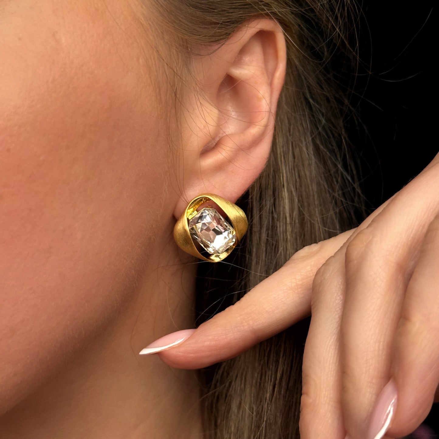 GIULIA EARRINGS