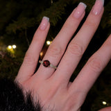 19mm LOVE RING