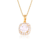 TIFFANY LUXE NECKLACE