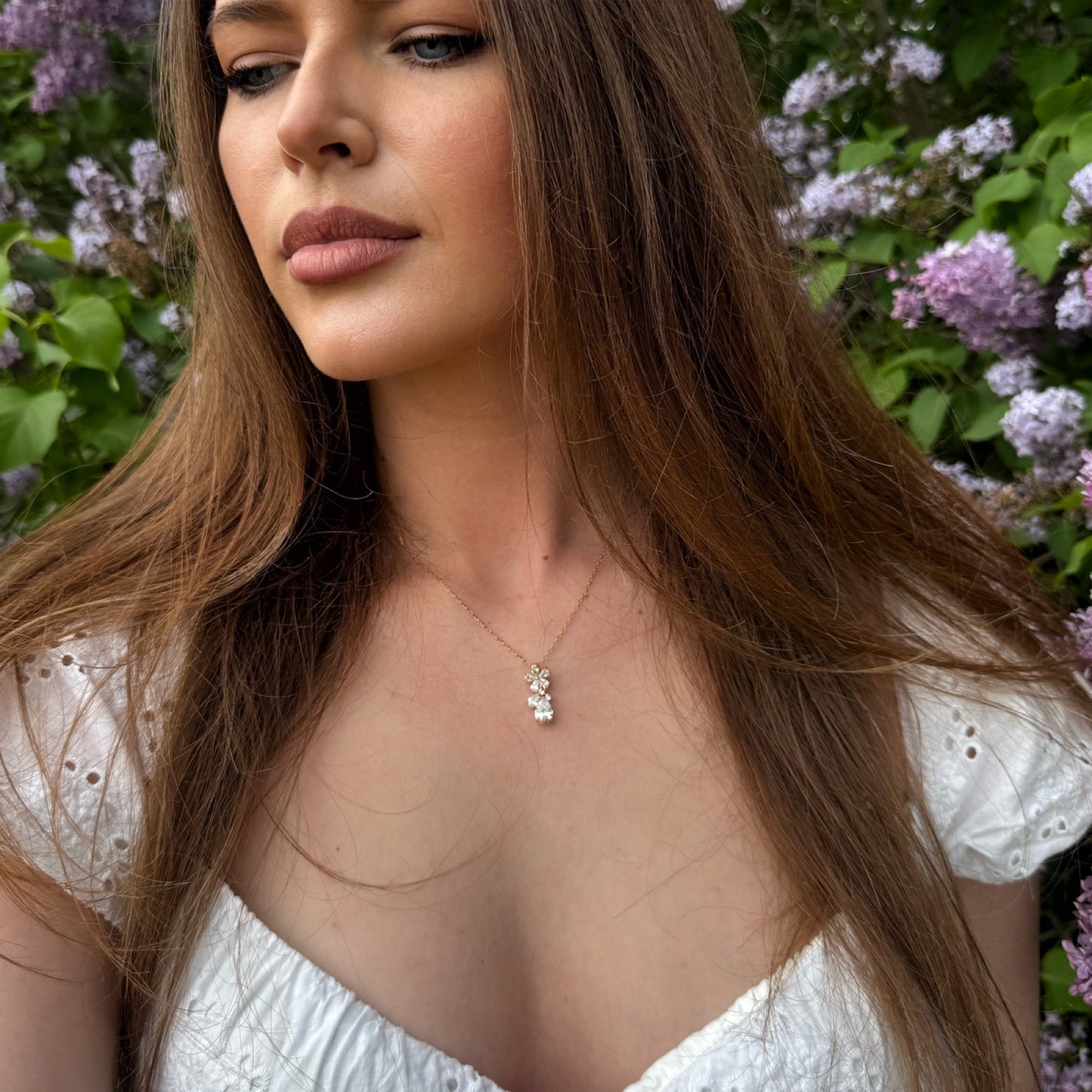 NARRISA NECKLACE