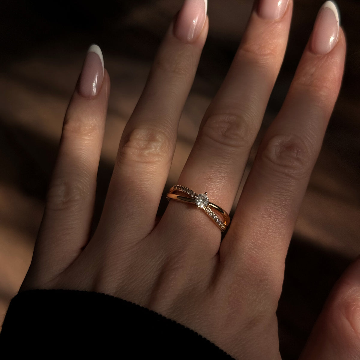 LIA RING