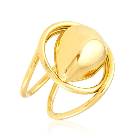 17mm ELIANA RING