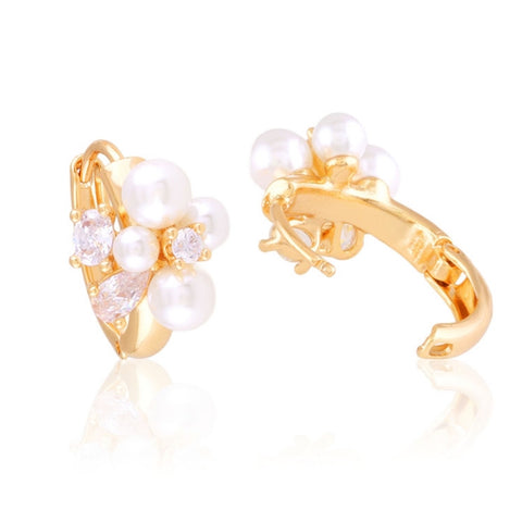 DELICATE EARRINGS