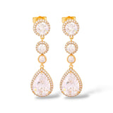 OPALINE EARRINGS