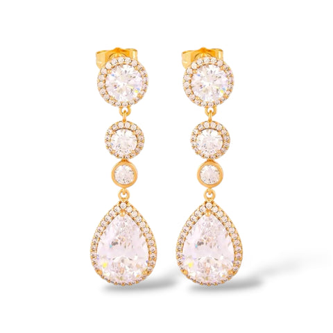 OPALINE EARRINGS