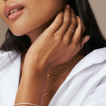 ETERNITY BAND RING