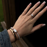 CIME PEARL BRACELET