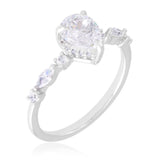 19mm DROP LUXE RING