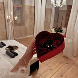 LUXE ROSE DĀVANU KASTE