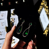 LUCIETTA EARRINGS