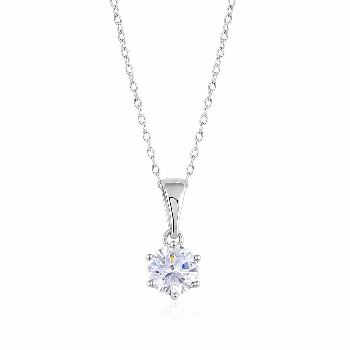HOLLY NECKLACE