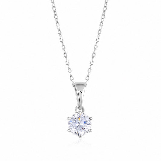 HOLLY NECKLACE