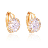 BAILEY LUXE EARRINGS