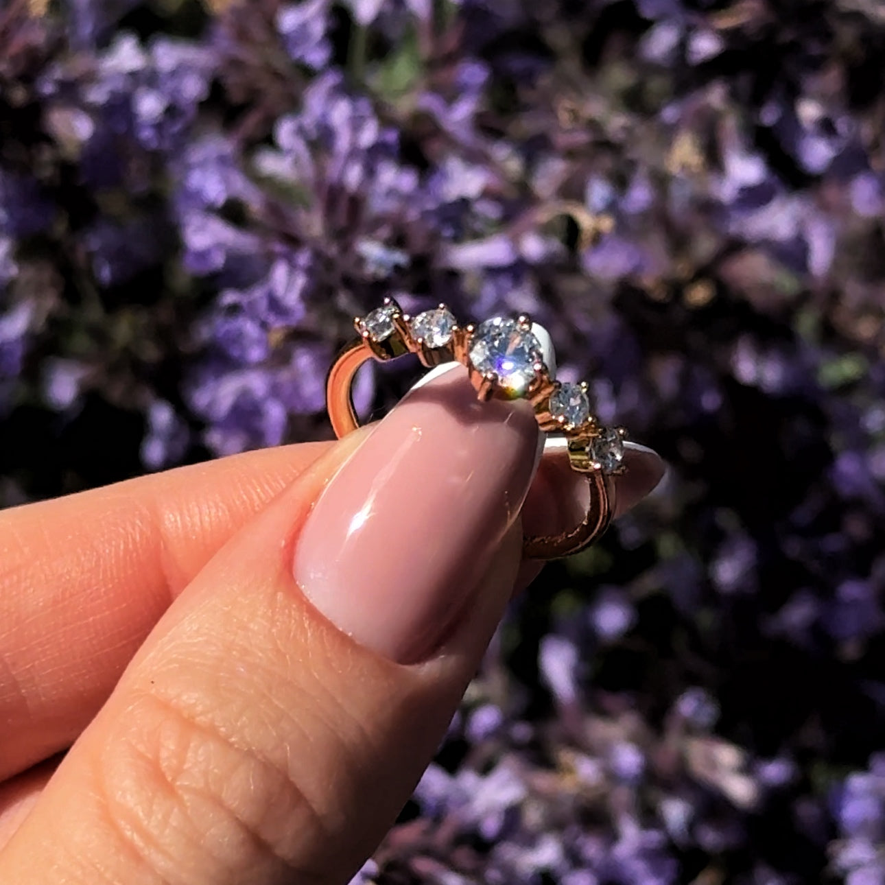 PIANA RING