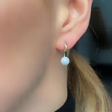 EVERYDAY PEARL EARRINGS