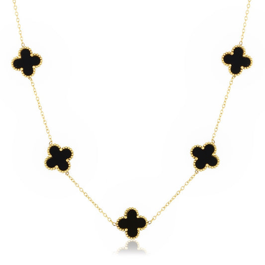 BLACK LEAF KAKLAROTA