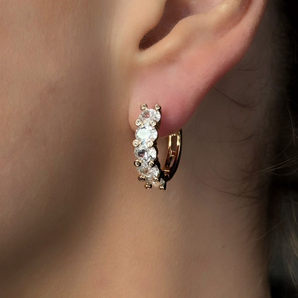 LORA EARRINGS