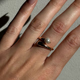 AMALFI PEARL GREDZENS
