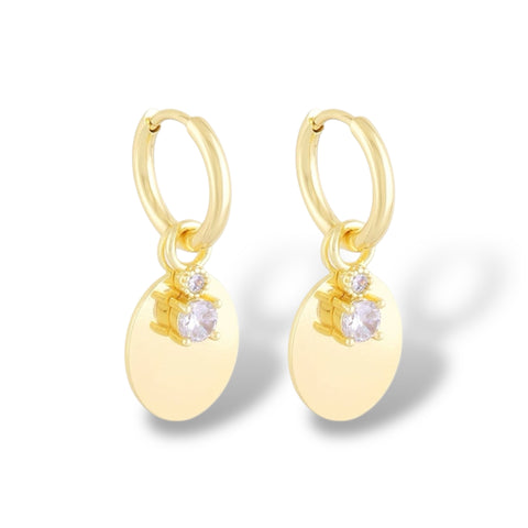 3IN1 AUGUST EARRINGS