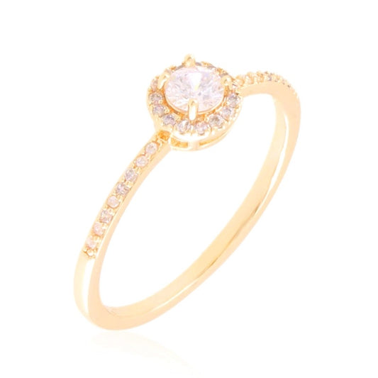 18mm PAULINÉ RING