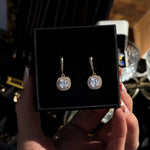 VELOURIA LUXE EARRINGS