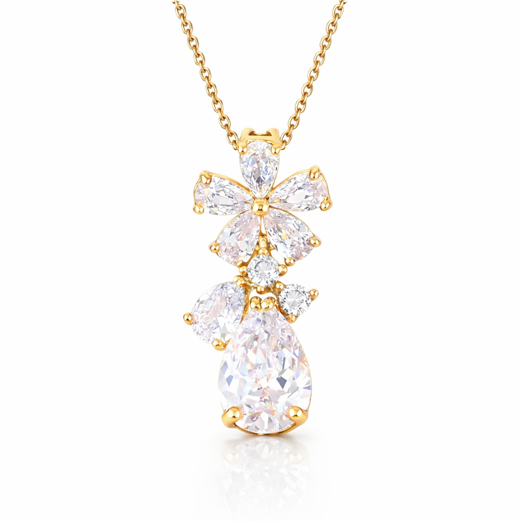 NARRISA NECKLACE