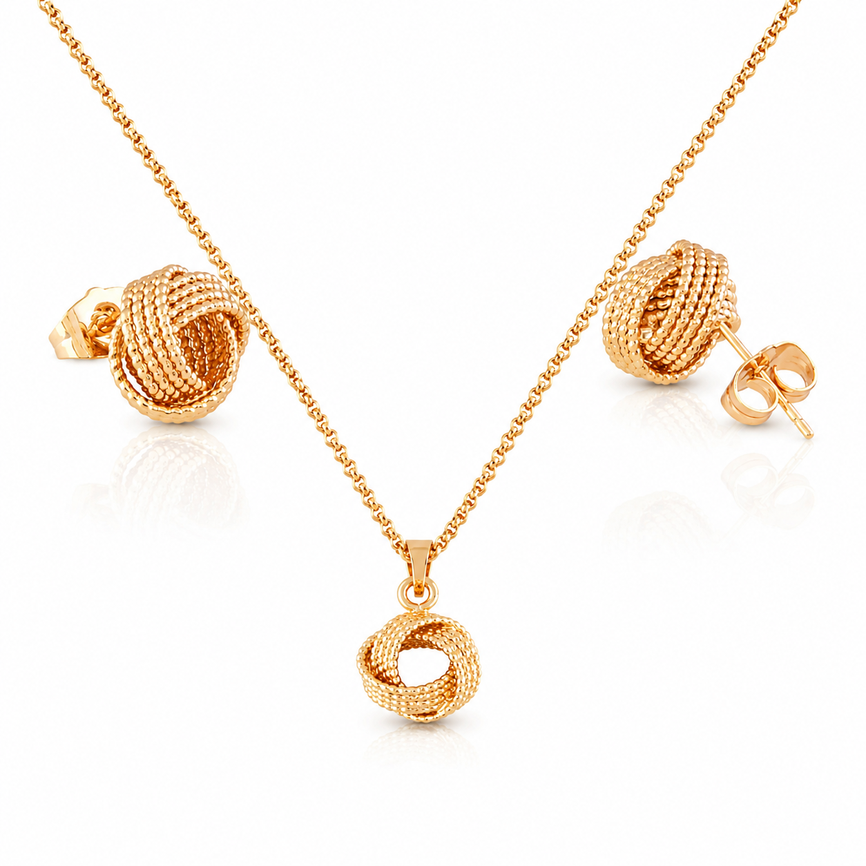 KNOT SET