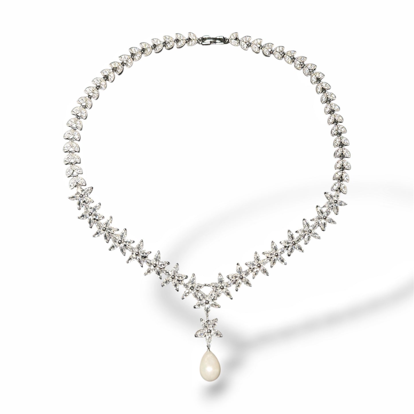 CALITHEA NECKLACE