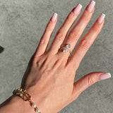 19mm SAINT PARIS RING