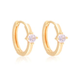 AZZURA EARRINGS