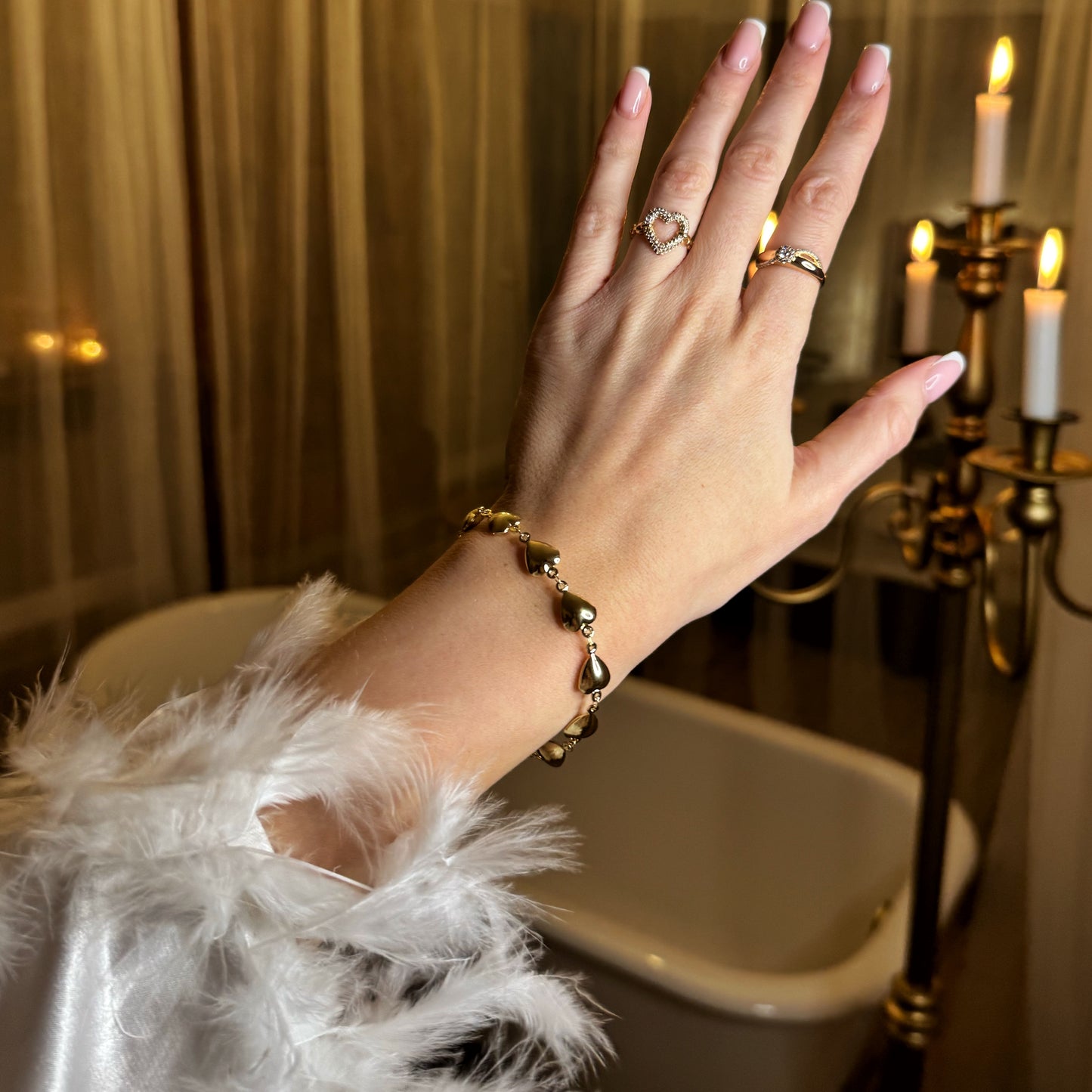 KIARA RING