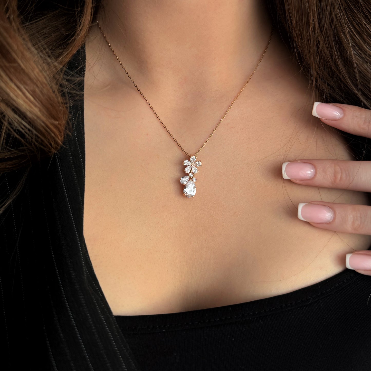 NARRISA NECKLACE